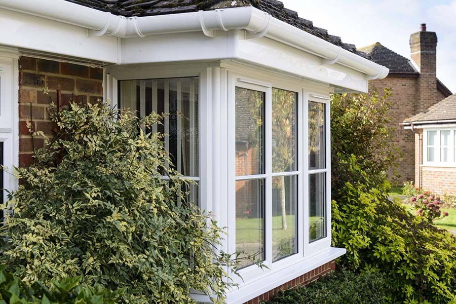 Fascias & Soffits